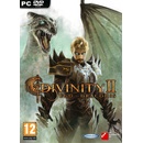 Hry na PC Divinity 2: Ego Draconis