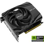 PNY GeForce RTX 5060 Single Fan 8GB GDDR7 (VCG50608SFXPB1) Видео карти