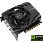 PNY GeForce RTX 5060 Single Fan 8GB GDDR7 (VCG50608SFXPB1) Видео карти
