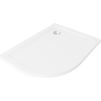 Mexen Flat slim 120 x 80 cm 41108012P