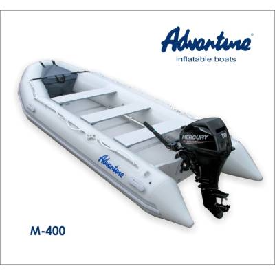 Adventure M-400 R.E.D.