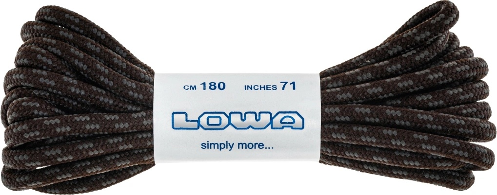 LOWA dark brown