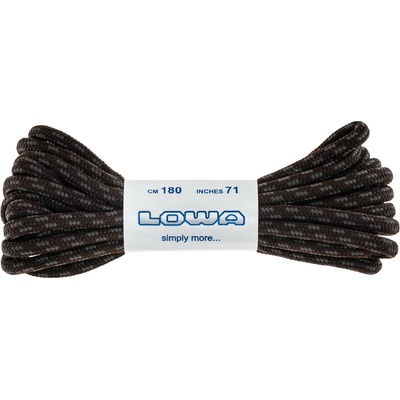 LOWA dark brown