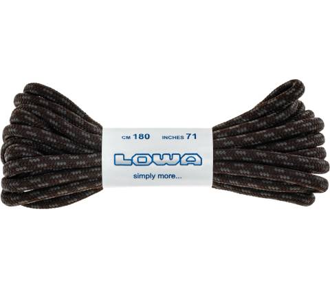 LOWA dark brown