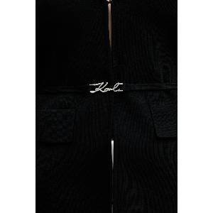 Karl Lagerfeld Жилетка (B1W18013)