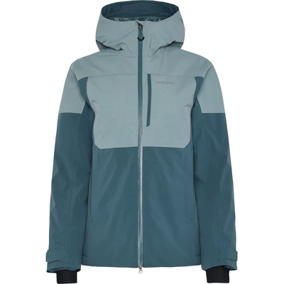 Didriksons Дамско зимно яке Didriksons Women's Idun Jacket 3 Winter jacket - Star Blue - размер 34 (EU) (104-6188-0311)