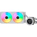 COUGAR Poseidon Vistek ARGB 240 White (CGR-PSDVARGB-W-240)