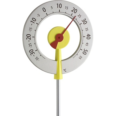 TFA Термометър за външна температура - 12.2055. 07 (79-12.2055.07)