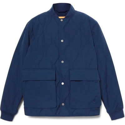 Timberland Мъжко ежедневно яке Timberland Quilted Jacket Casual jacket - Peacoat - размер XXL (003-3418-0215)