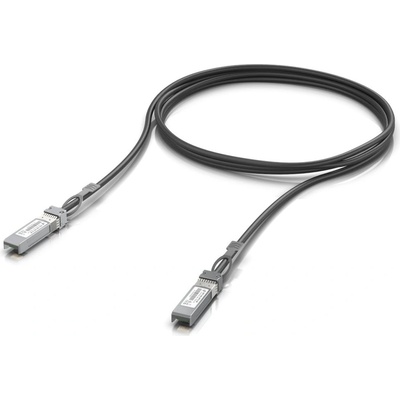 Ubiquiti UACC-DAC-SFP10-3M, DAC, 10 Gbps, 3m