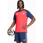 ADIDAS Мъжка тениска adidas Originals FC Bayern 26/27 Pre-Match - KF0994