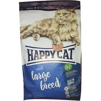 Happy Cat Fit & Well Adult Large Breed 1,8 kg
