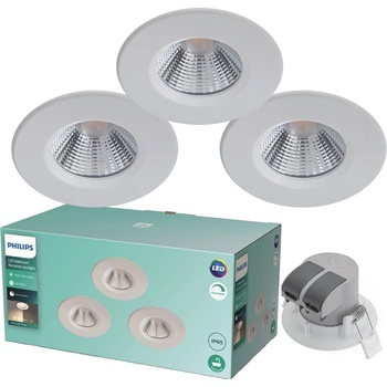 Philips P4018