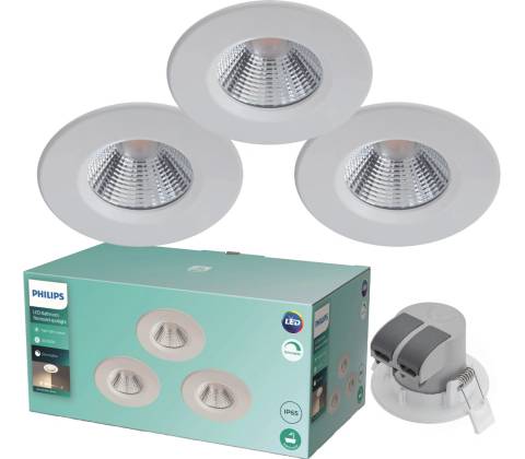 Philips P4018