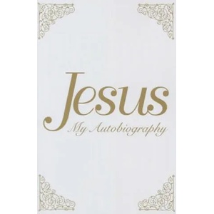Jesus: My Autobiography | Tina Louise Spalding (ISBN: 9781622330300)