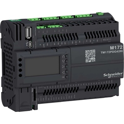 Schneider Electric TM172PDG42RI rozšiřující modul