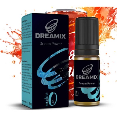 Dreamix Dream Power 10 ml 3 mg