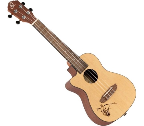 Ortega RU5CE
