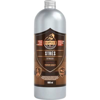 Topvet Sirup stres 1 l