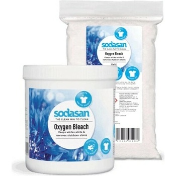 Sodasan Oxygen Bleach bieliaci prostriedok 500 g
