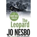 The Leopard - Jo Nesbo