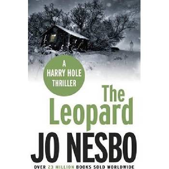 The Leopard - Jo Nesbo