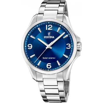 Image 1 of Festina F20656/2