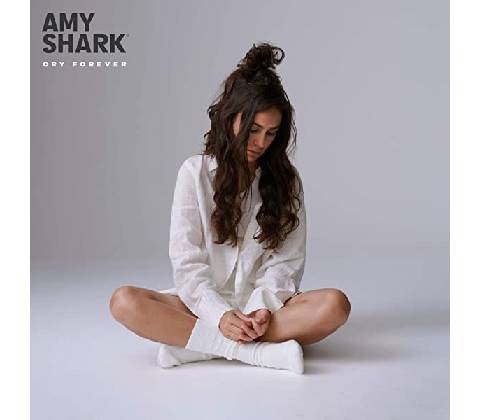 AMY SHARK - Cry Forever LP