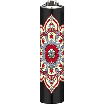 Clipper Metal Cover Mandala 3 2