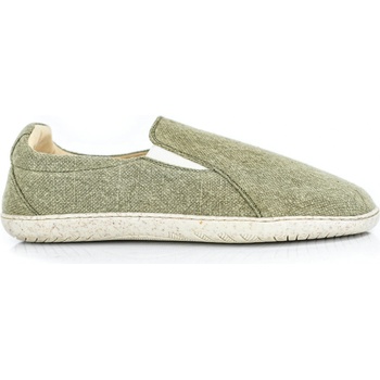 Rock Spring HARVARD LINEN RECYCLED OLIVE