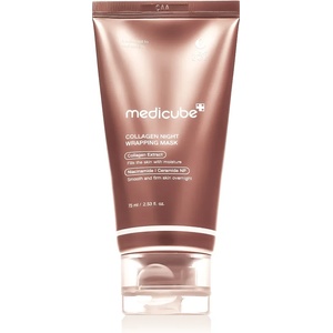 Medicube Collagen Night Wrapping Mask 75 ml