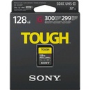 Sony SDXC UHS-II 128 GB SFG1TG