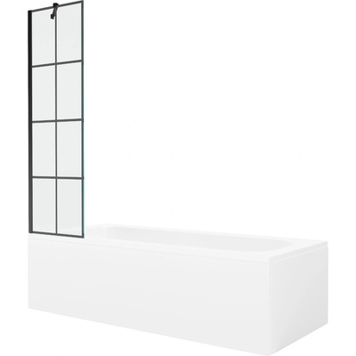 MEXEN Vega 150 x 70 cm 550115070X9505007077