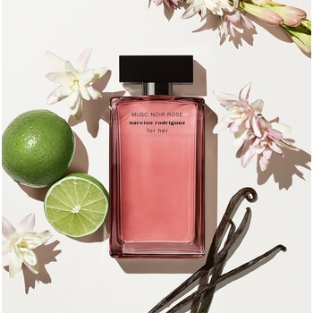 Image 1 of Narciso Rodriguez For Her - Musc Noir EDP 100 ml Tester
