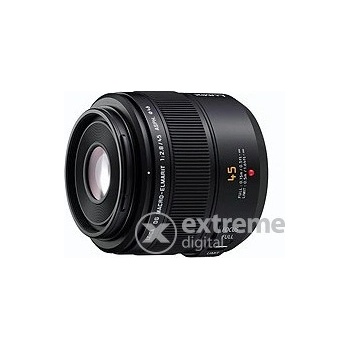 Panasonic 45mm f/2.8 Aspherical MEGA OIS
