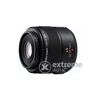 Panasonic 45mm f/2.8 Aspherical MEGA OIS