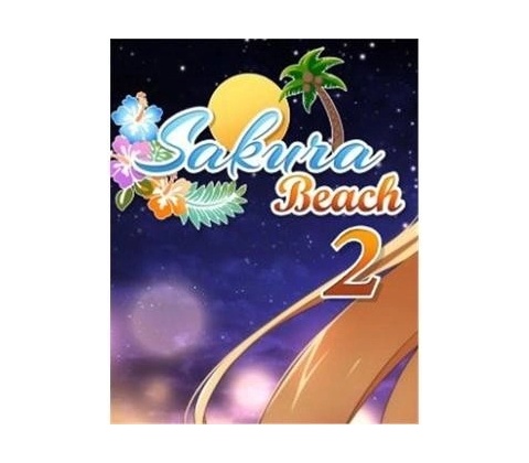 Sakura Beach 2