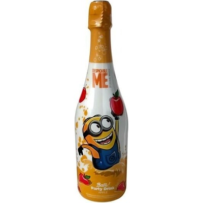 Bello! Mimoni Party Drink jablko 0,75 l