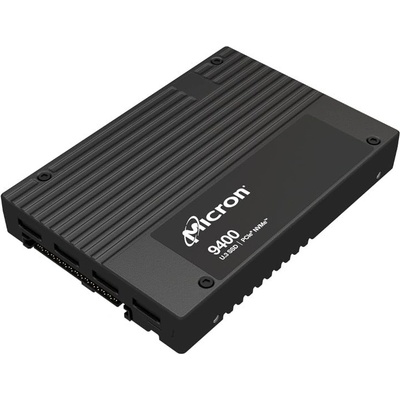 Micron 9400 MAX 6.4TB U.3 (MTFDKCC6T4TGJ-1BC1ZABYYR)