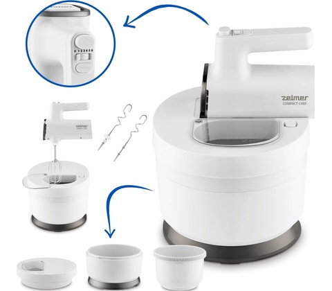 Zelmer ZHM2759