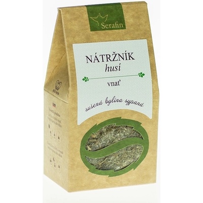 Serafin Nátržník husí vňať 30 g