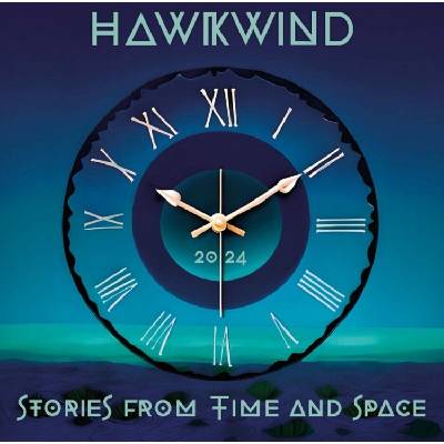 Hawkwind - Stories From Time And Space (2 LP) (5013929190115)