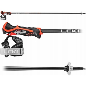 Leki Airfoil 3D 2024/25