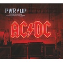 AC/DC - Power Up CD