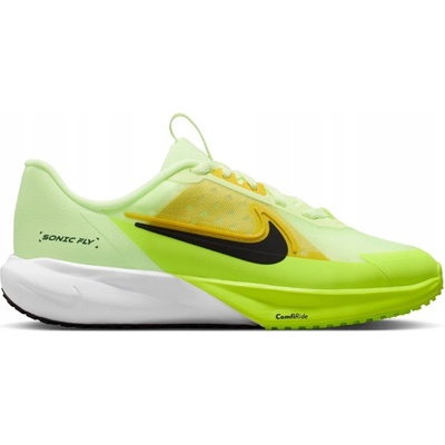 Nike detské tenisky zelené