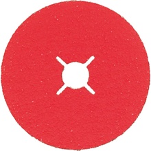 VSM Fíbrový brusný kotouč XF850 125 mm K60 EDE86510060