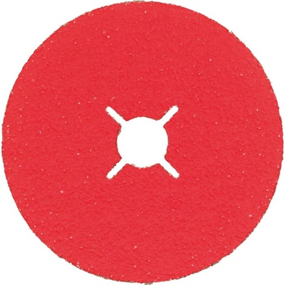VSM Fíbrový brusný kotouč XF850 125 mm K60 EDE86510060