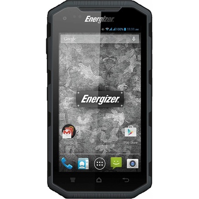 Púzdro Energizer Hardcase Energy 500 LTE Dual čierne