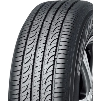 Image 1 of Yokohama Geolandar G055 205/70 R15 96H