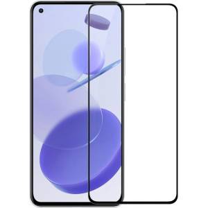  Стъклен протектор Be smart, XIAOMI 11 Ultra, 9H, прозрачен (DPWKQ1MBM)